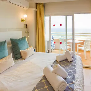 New In Stella Maris With Stunning Sea Views Appartement Fuengirola