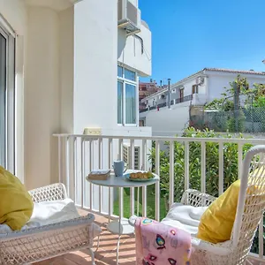 De Sue - Parking Incluido! Appartement Torremolinos