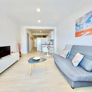Oceanview Iii By Tor Appartement Puerto de la Cruz (Tenerife)