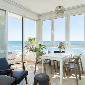 Monko On The Rock Appartement Torremolinos