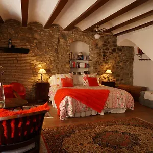Landhuis Casa Matilda, Corsá