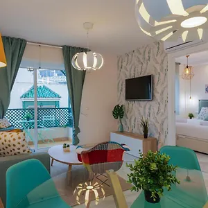 Weforyou Centro Appartement Marbella